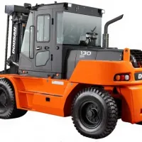 Doosan D100S-7