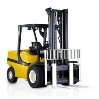 Yale GDP 50VX