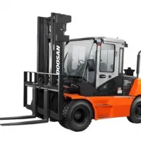 Doosan D70S-5