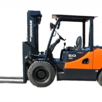Doosan D50SC-5