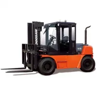 Doosan D55SC-5