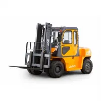 JAC CPCD50C