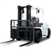 TCM FD80Z8 8