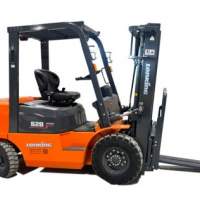 Дизельный вилочный погрузчик Lonking FD30T