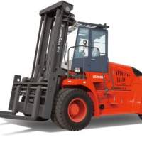 Дизельный вилочный погрузчик Lonking LG100DT Isuzu