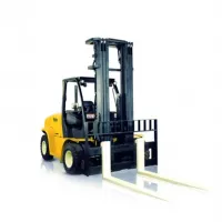 Yale GDP 80VX