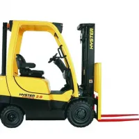 Hyster H6.0FT