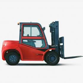 JAC CPCD50J