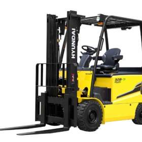 Вилочный электропогрузчик Hyundai 32B-9