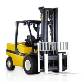 Yale GDP 50VX
