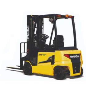 Вилочный электропогрузчик Hyundai 18B-9F