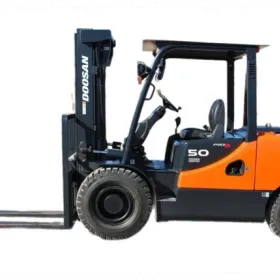 Doosan D50SC-5