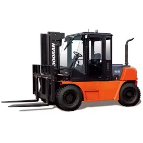 Doosan D55SC-5