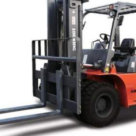 Дизельный вилочный погрузчик Lonking FD20T