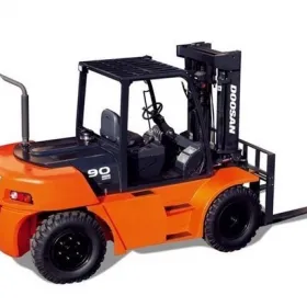 Doosan D90S-5