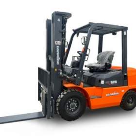 Дизельный вилочный погрузчик Lonking FD35T