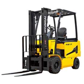 Вилочный электропогрузчик Hyundai 30B-9F