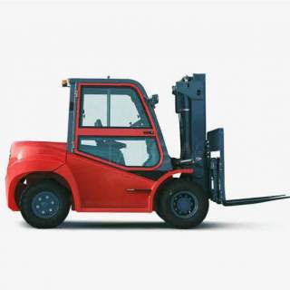 JAC CPCD50J