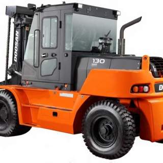 Doosan D100S-7