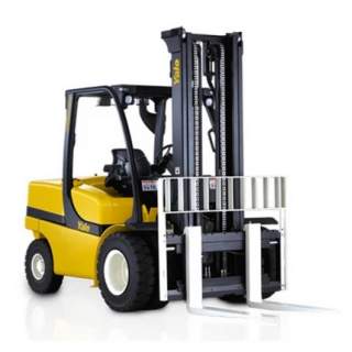 Yale GDP 50VX
