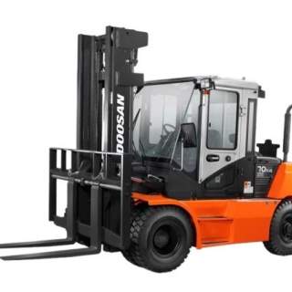 Doosan D70S-5