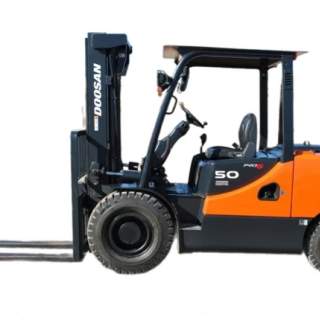 Doosan D50SC-5
