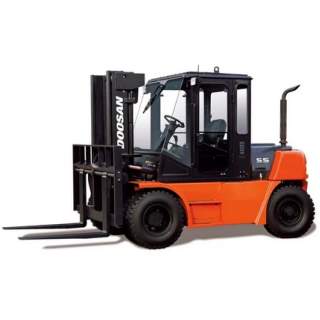 Doosan D55SC-5