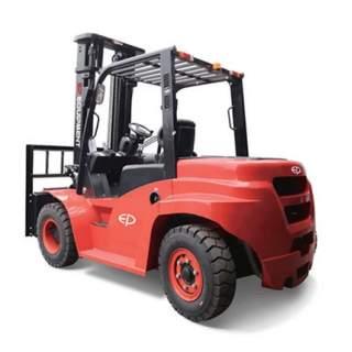 EP CPCD 50 T8