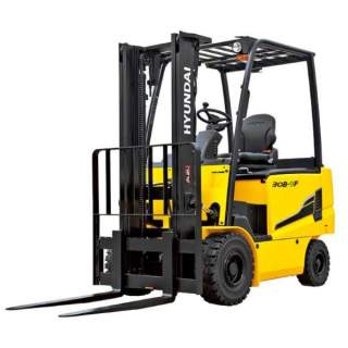 Вилочный электропогрузчик Hyundai 30B-9F