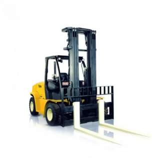 Yale GDP 80VX